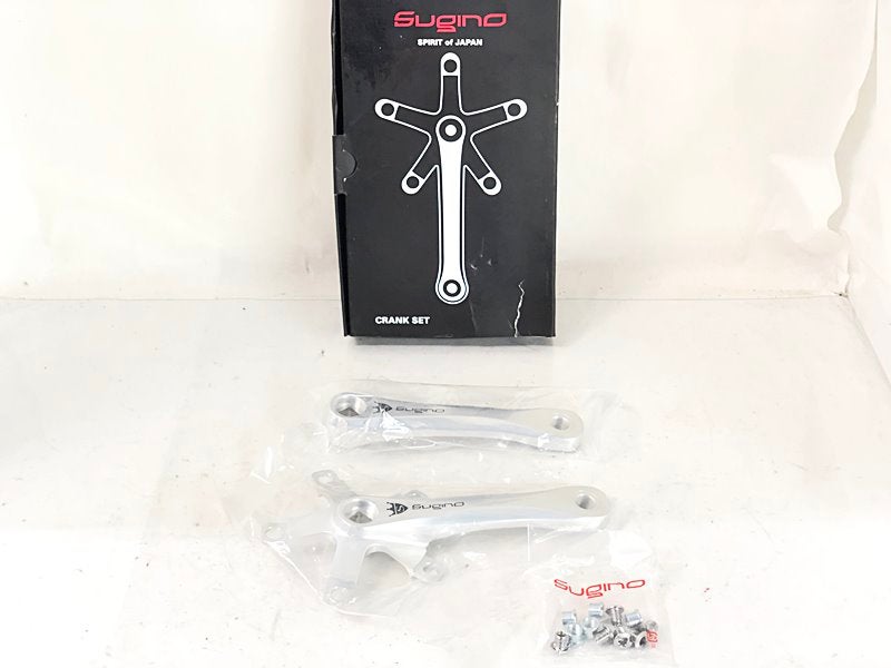 未使用品 スギノ SUGINO マイティ ミグノン MIGHTY MIGNON 150mm