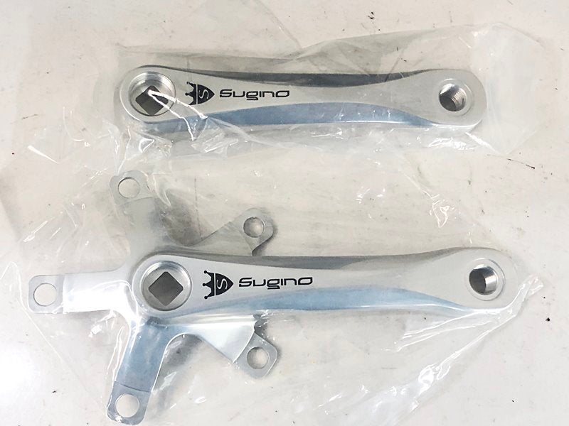 未使用品 スギノ SUGINO マイティ ミグノン MIGHTY MIGNON 150mm