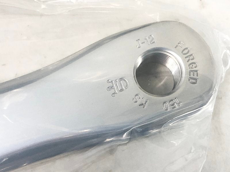 未使用品 スギノ SUGINO マイティ ミグノン MIGHTY MIGNON 150mm