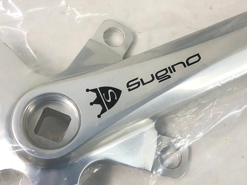 未使用品 スギノ SUGINO マイティ ミグノン MIGHTY MIGNON 150mm