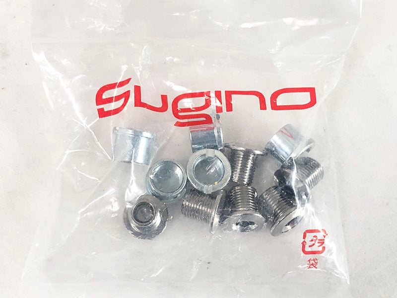 未使用品 スギノ SUGINO マイティ ミグノン MIGHTY MIGNON 150mm