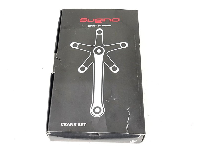 未使用品 スギノ SUGINO マイティ ミグノン MIGHTY MIGNON 150mm