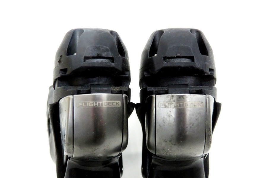 [ジャンク品] シマノ SHIMANO アルテグラ ULTEGRA STIレバー ST-6700 2
