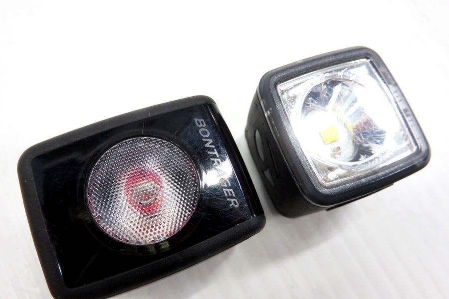 ボントレガー BONTRAGER イオン ION 100 R フレア FLARE RT フロント