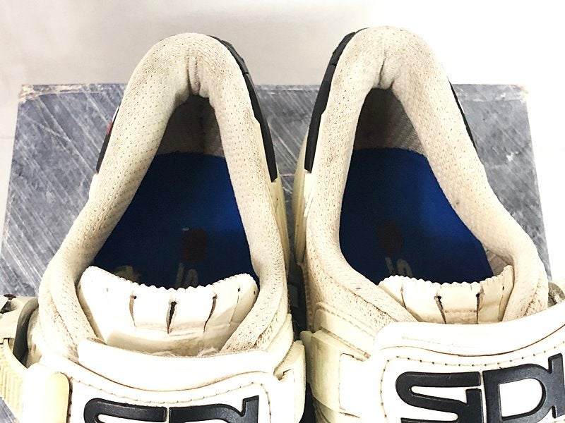 シディ SIDI ビンディングシューズ ERGO3 CARBON SP EU42/26.4cm