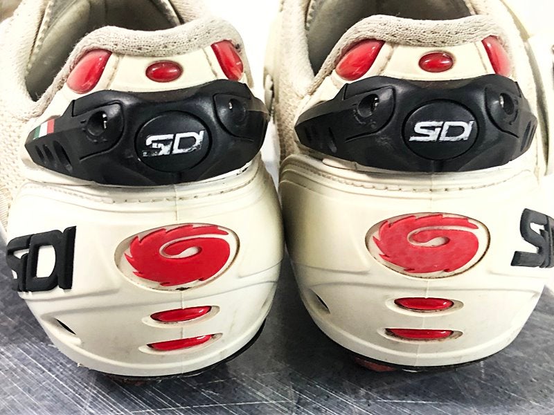 シディ SIDI ビンディングシューズ ERGO3 CARBON SP EU42/26.4cm