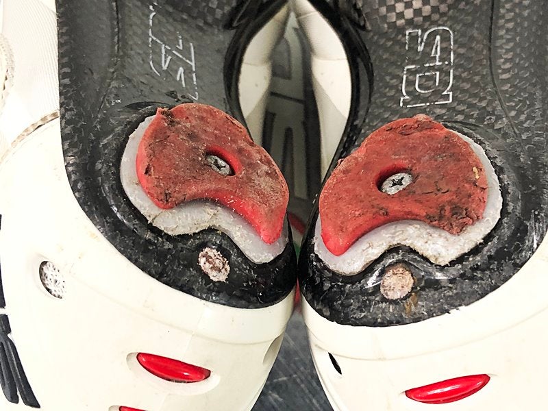 シディ SIDI ビンディングシューズ ERGO3 CARBON SP EU42/26.4cm
