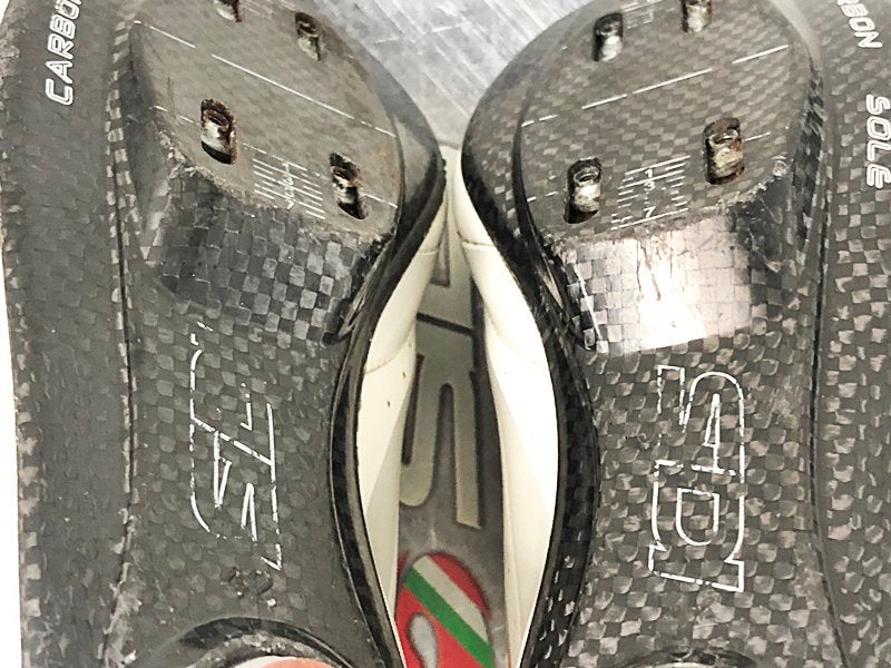 シディ SIDI ビンディングシューズ ERGO3 CARBON SP EU42/26.4cm