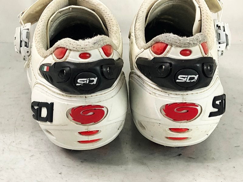 シディ SIDI ビンディングシューズ WIRE CARBON VERNICE EU42.5/26.7cm シディ SIDI ビンディングシューズ WIRE CARBON VERNICE EU42.5/26.7cm