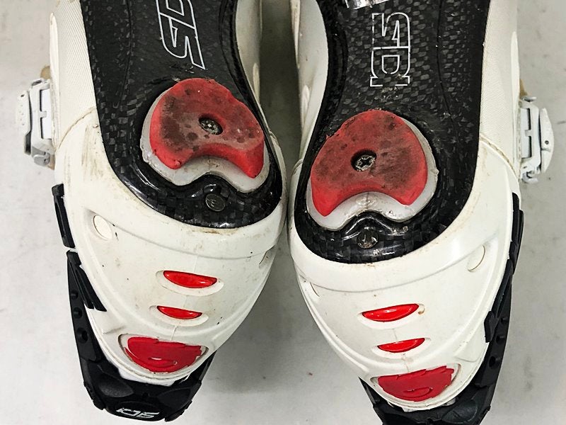 プライスダウン開始】シディ SIDI ビンディングシューズ WIRE CARBON