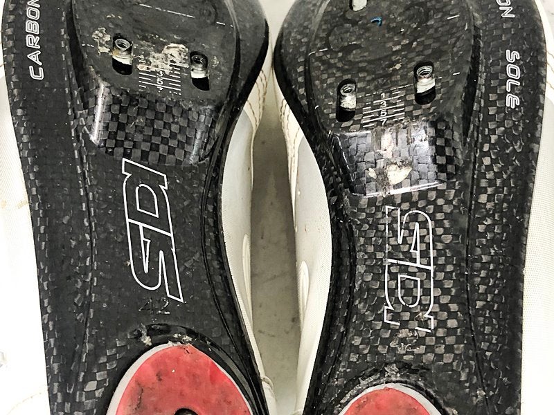プライスダウン開始】シディ SIDI ビンディングシューズ WIRE CARBON