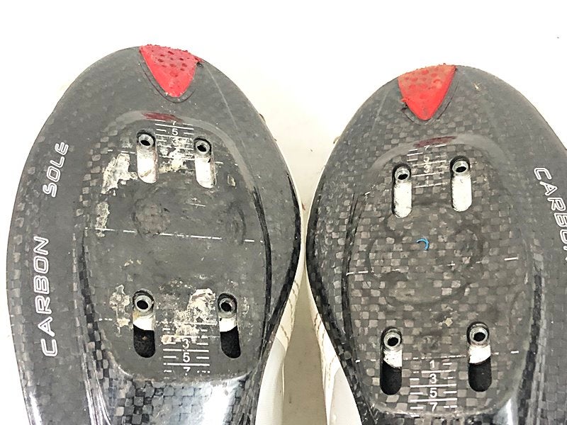 シディ SIDI ビンディングシューズ WIRE CARBON VERNICE EU42.5/26.7cm シディ SIDI ビンディングシューズ WIRE CARBON VERNICE EU42.5/26.7cm