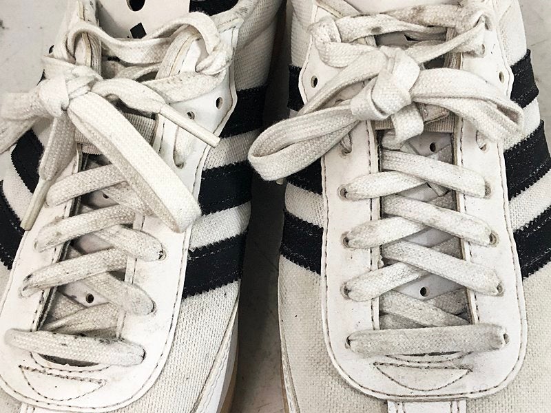アディダス ADIDUS SPDシューズ VELOSAMBA US8.5/26.5cm