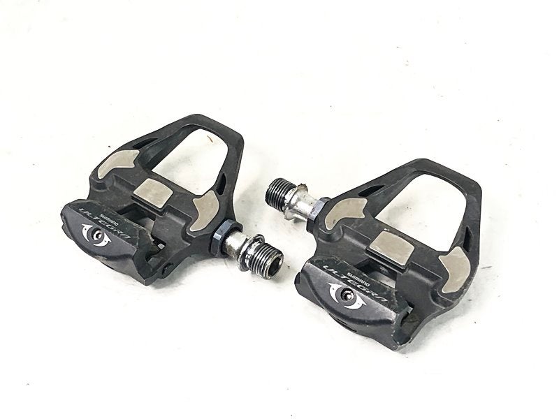 シマノ SHIMANO アルテグラ ULTEGRA PD-R8000 ビンディングペダル 〇