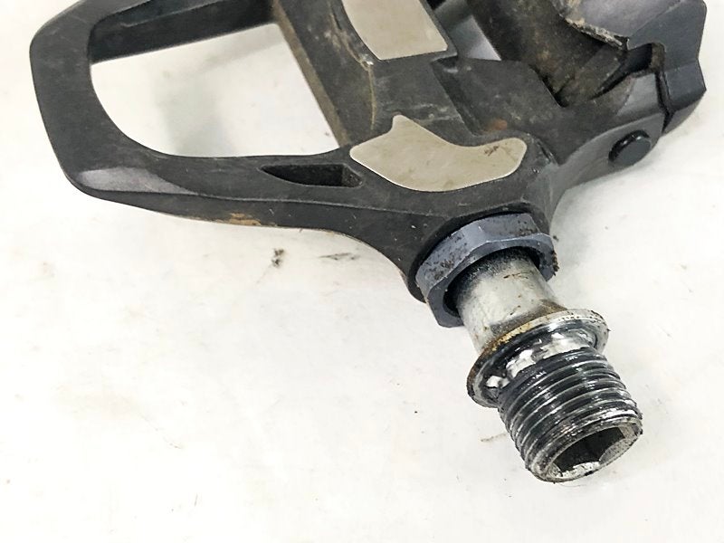 シマノ SHIMANO アルテグラ ULTEGRA PD-R8000 ビンディングペダル 〇