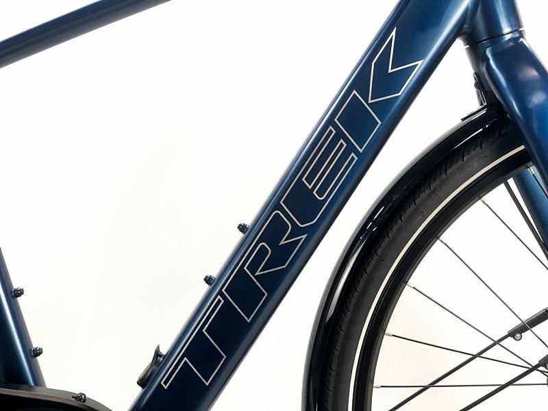 プライスダウン開始】○美品 トレック TREK FX+ 2 ALTUS 油圧DISC 2024 