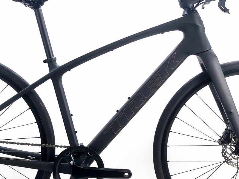 当サイト限定 完成車 BIG SALE】トレック TREK FX Sport SL 4 CUES