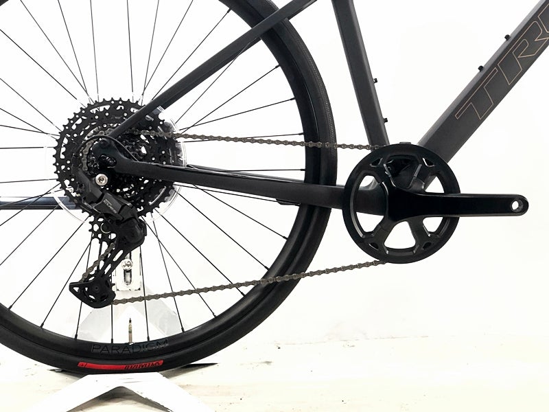 当サイト限定 完成車 BIG SALE】トレック TREK FX Sport SL 4 CUES