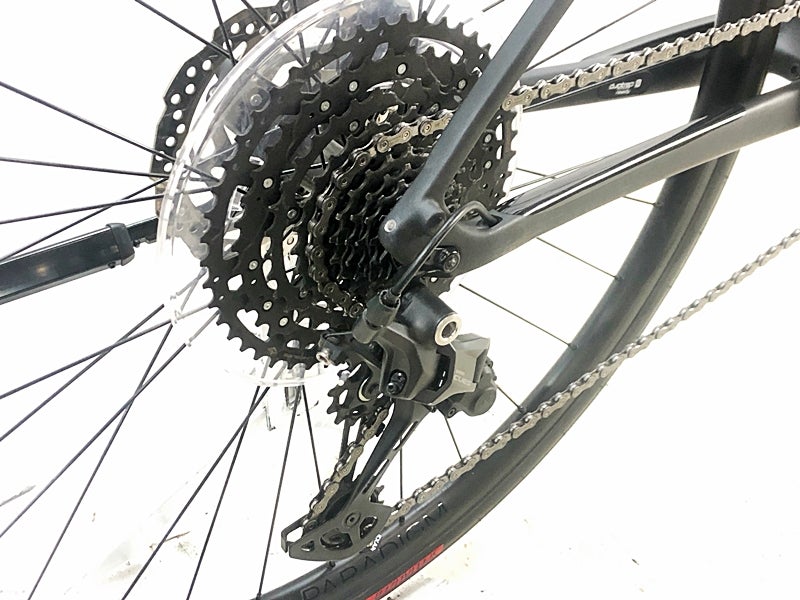 当サイト限定 完成車 BIG SALE】トレック TREK FX Sport SL 4 CUES