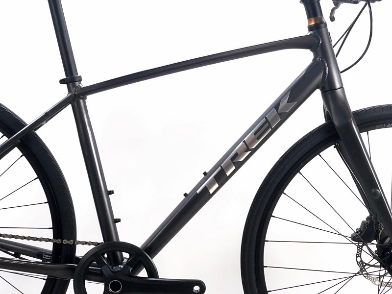 トレック TREK FX 3 DISC DEORE 油圧DISC 2022年 クロスバイク Mサイズ