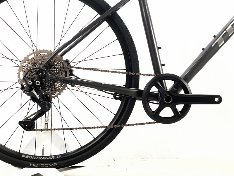 トレック TREK FX 3 DISC DEORE 油圧DISC 2022年 クロスバイク Mサイズ