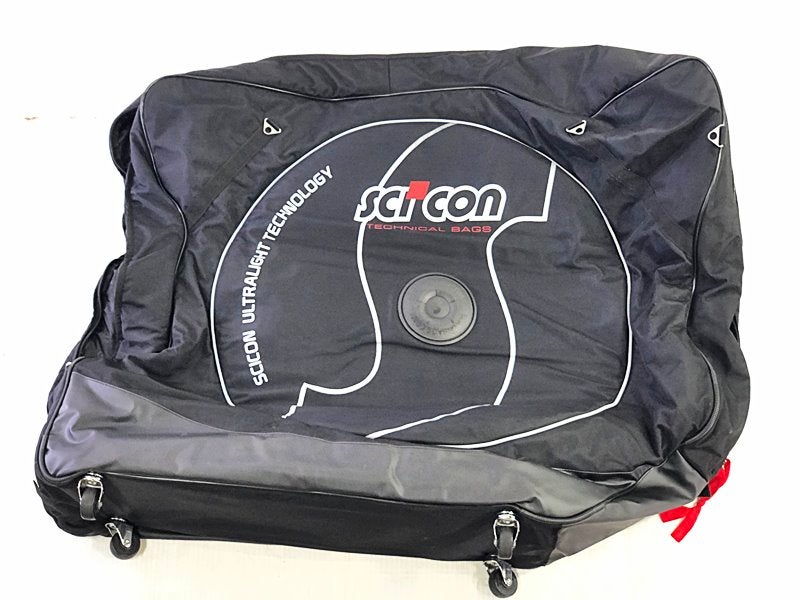 SciCon シーコンエアロコンフォートバイクバッグ Amazon.co.jp: SCICON(シーコン) エアロコンフォート 3.0