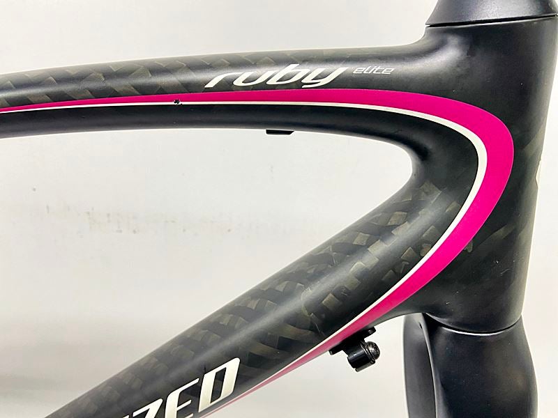 プライスダウン開始】スペシャライズド SPECIALIZED ルビー RUBY ELITE