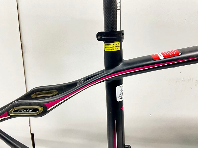 スペシャライズド SPECIALIZED ルビー RUBY ELITE COMPACT ロード