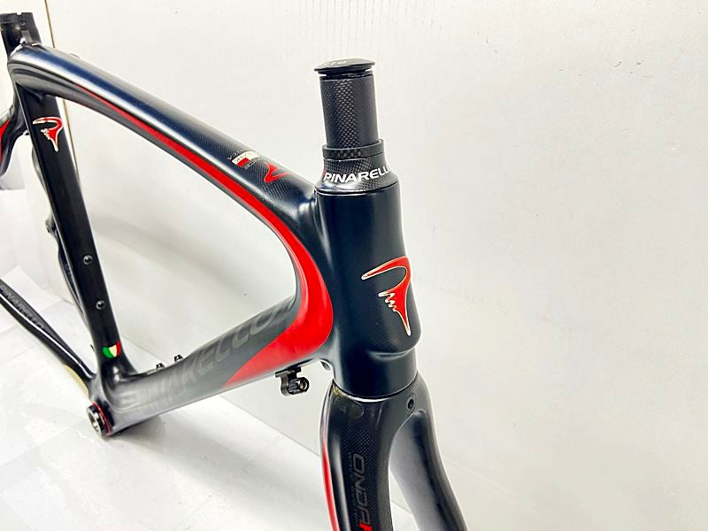 訳アリ ピナレロ PINARELLO プリンス PRINCE ロード フレームセット