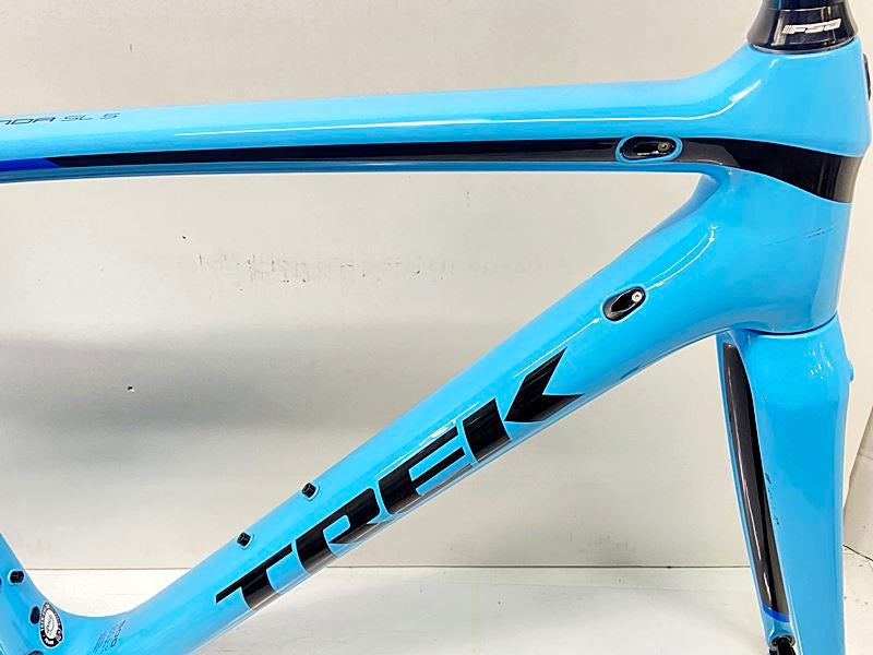 トレック TREK エモンダ EMONDA SL5 ロード フレームセット 2019年 52