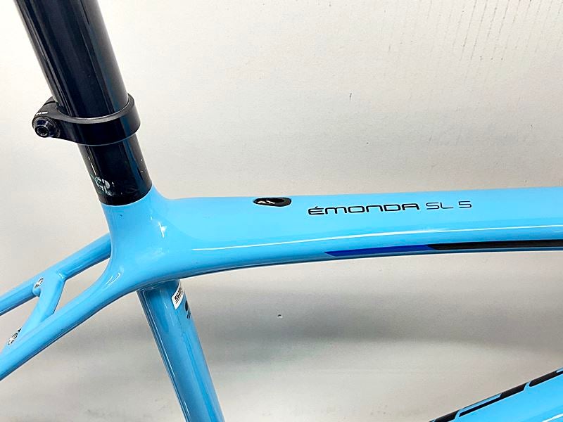 トレック TREK エモンダ EMONDA SL5 ロード フレームセット 2019年 52