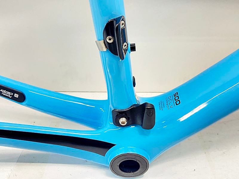 トレック TREK エモンダ EMONDA SL5 ロード フレームセット 2019年 52