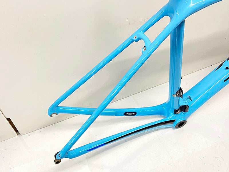 トレック TREK エモンダ EMONDA SL5 ロード フレームセット 2019年 52