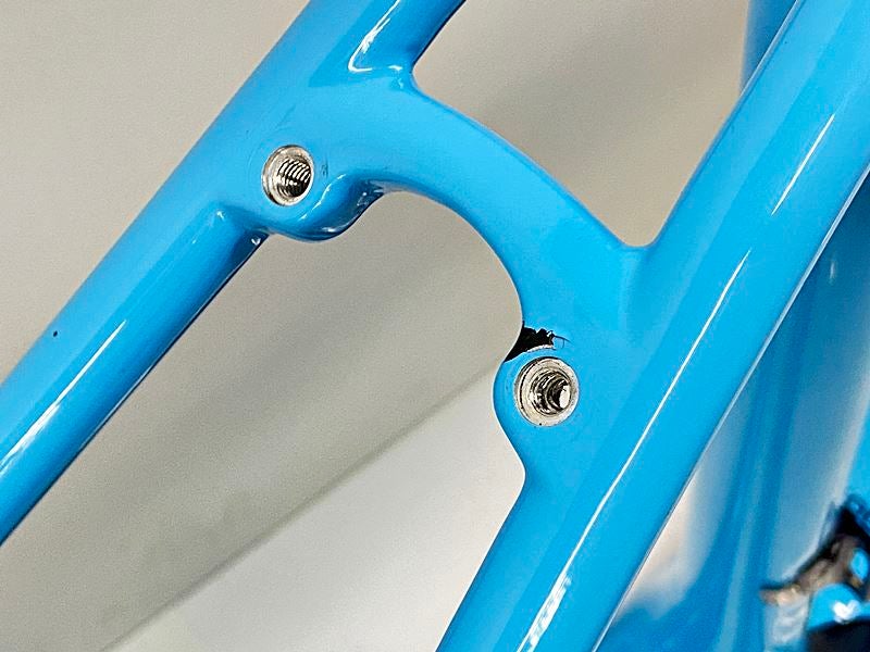 トレック TREK エモンダ EMONDA SL5 ロード フレームセット 2019年 52