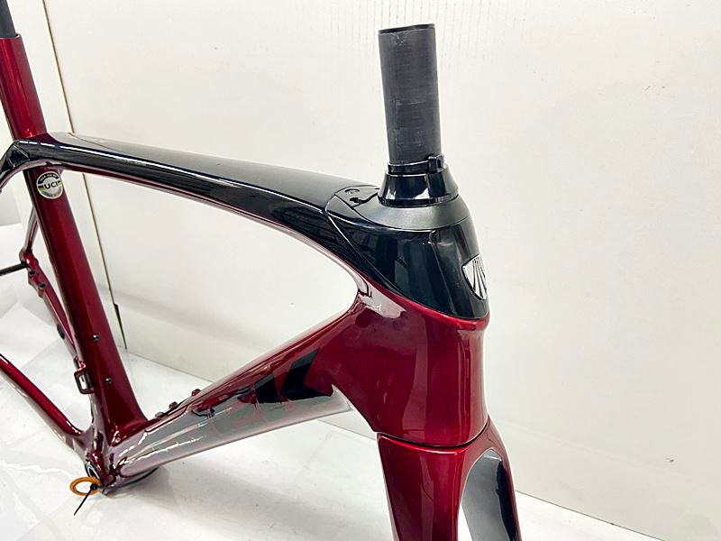 トレック TREK ドマーネ DOMANE SL5 ロード フレームセット 2020年 52