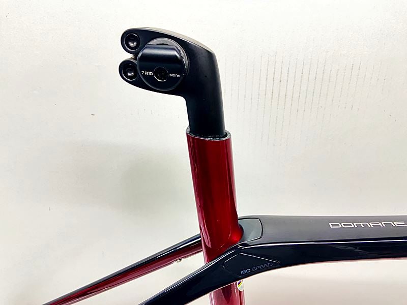 トレック TREK ドマーネ DOMANE SL5 ロード フレームセット 2020年 52