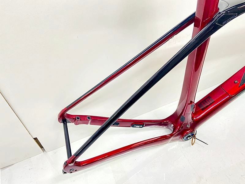 トレック TREK ドマーネ DOMANE SL5 ロード フレームセット 2020年 52