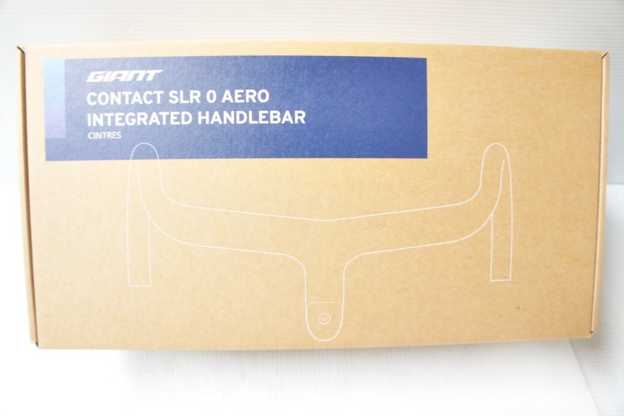▽▽美品 ジャイアント GIANT CONTACT SLR 0 AERO カーボン 一体型