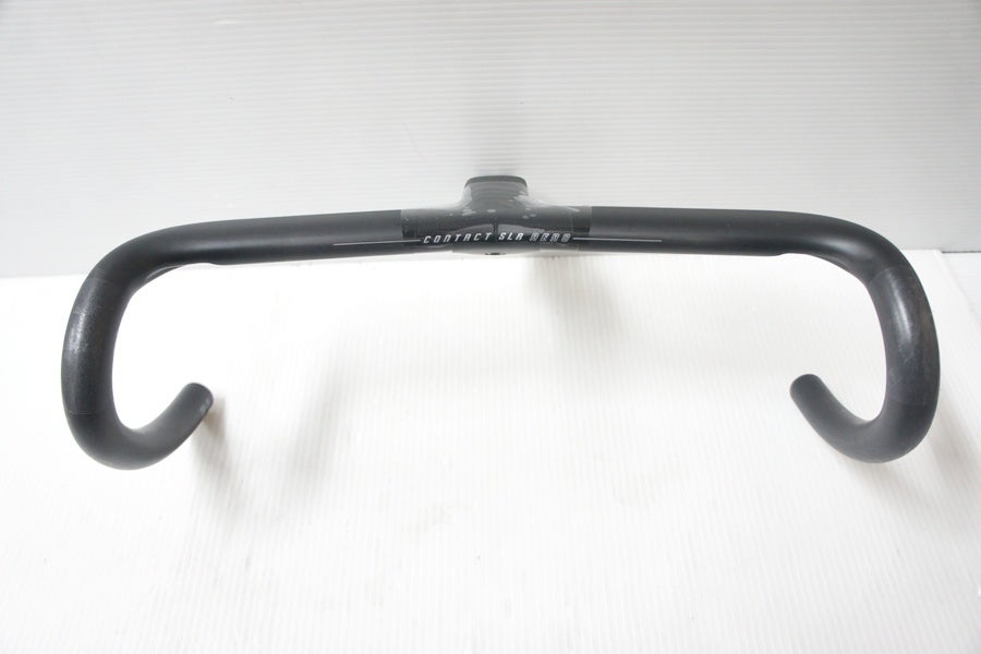 ▽▽美品 ジャイアント GIANT CONTACT SLR 0 AERO カーボン 一体型