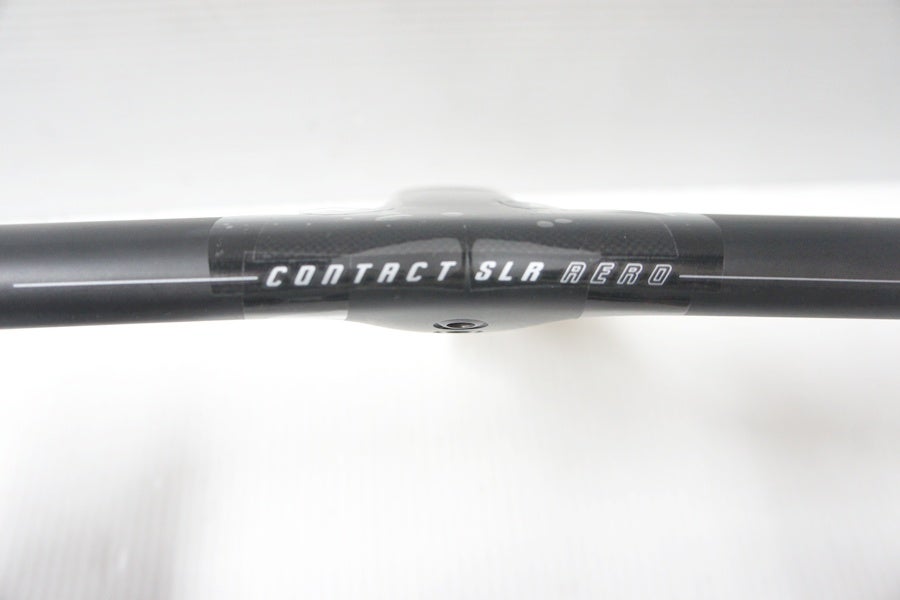▽▽美品 ジャイアント GIANT CONTACT SLR 0 AERO カーボン 一体型