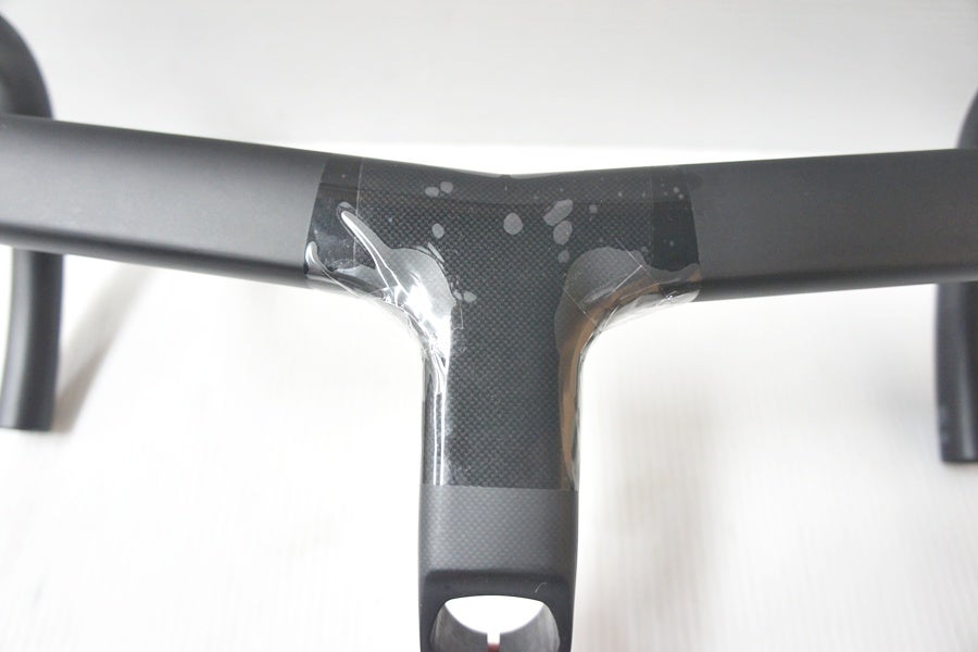 ▽▽美品 ジャイアント GIANT CONTACT SLR 0 AERO カーボン 一体型