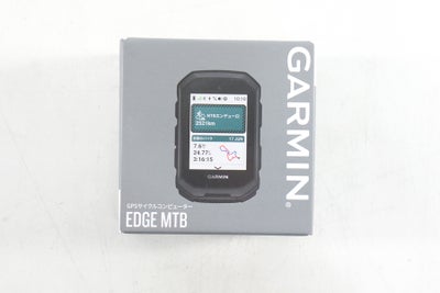 ◇◇未使用 ガーミン GARMIN エッジ MTB バンドル EDGE MTB BUNDLE 
