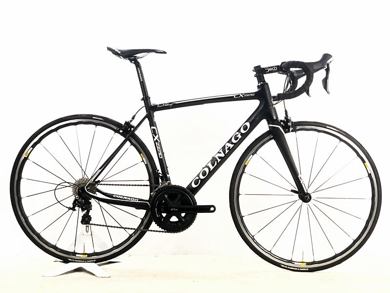 コルナゴ商品一覧 |新品・中古・ブランド自転車・ロードバイクなど