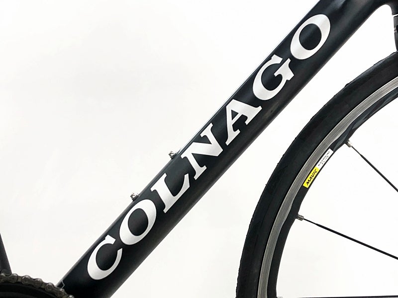 コルナゴ COLNAGO CXゼロ CX-ZERO 105 2016年 カーボンロードバイク 50