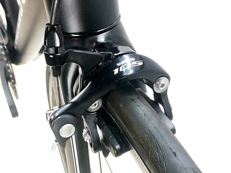 コルナゴ COLNAGO CXゼロ CX-ZERO 105 2016年 カーボンロードバイク 50
