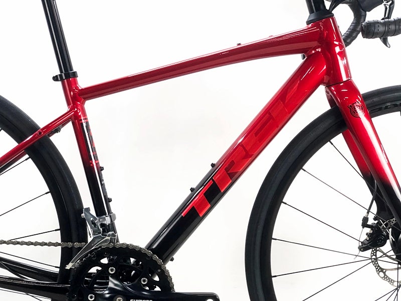 美品 トレック TREK DOMANE AL 2 Gen 4 Claris 機械式DISC 2024年