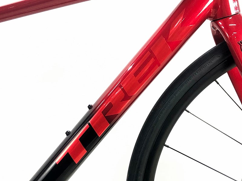 美品 トレック TREK DOMANE AL 2 Gen 4 Claris 機械式DISC 2024年