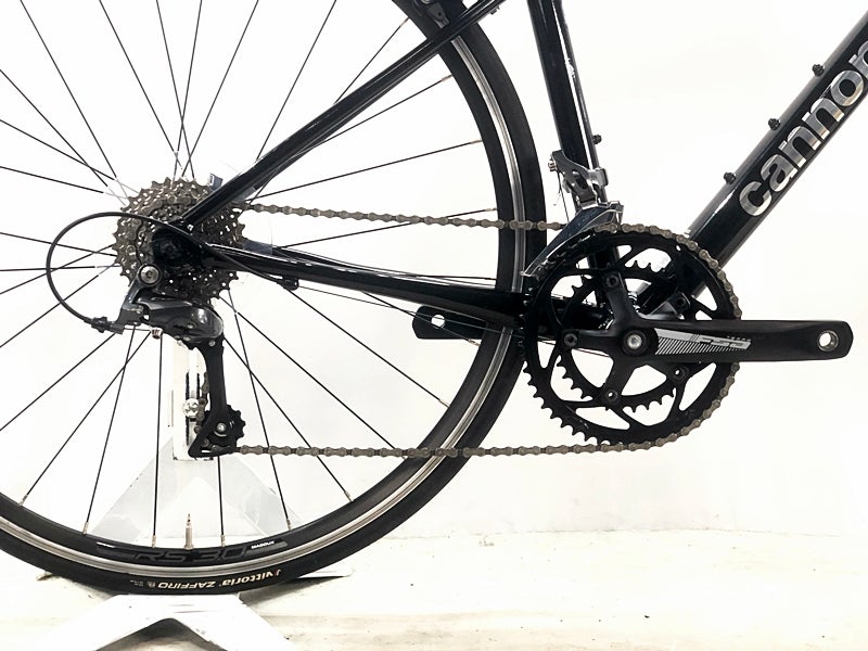 キャノンデール CANNONDALE キャド オプティモ4 CAAD optimo 4 Claris