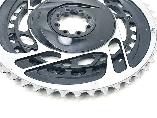スラム SRAM レッド RED AXS 12s 46-33T ダイレクトマウント 8ボルト