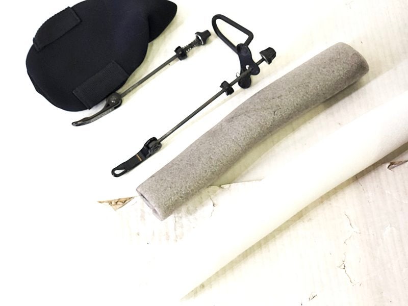 シーコン SCICON 輪行バッグ エアロコンフォート AERO COMFORT